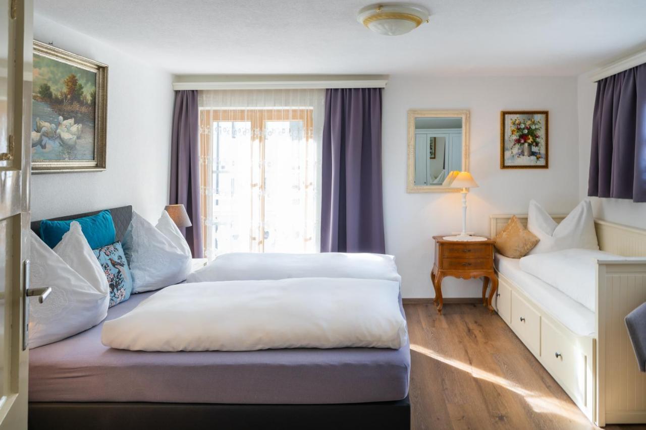 מאיירהופן Villa Daringer מראה חיצוני תמונה