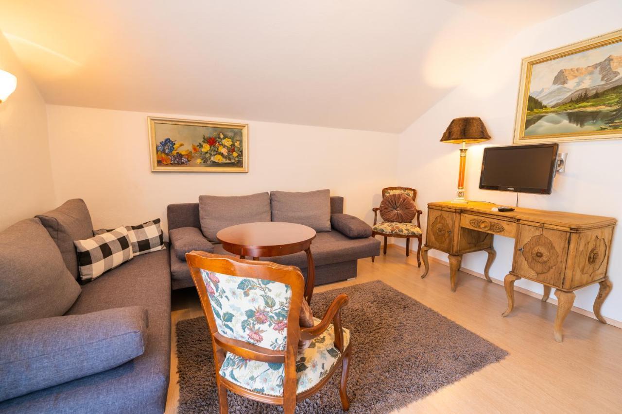 מאיירהופן Villa Daringer מראה חיצוני תמונה