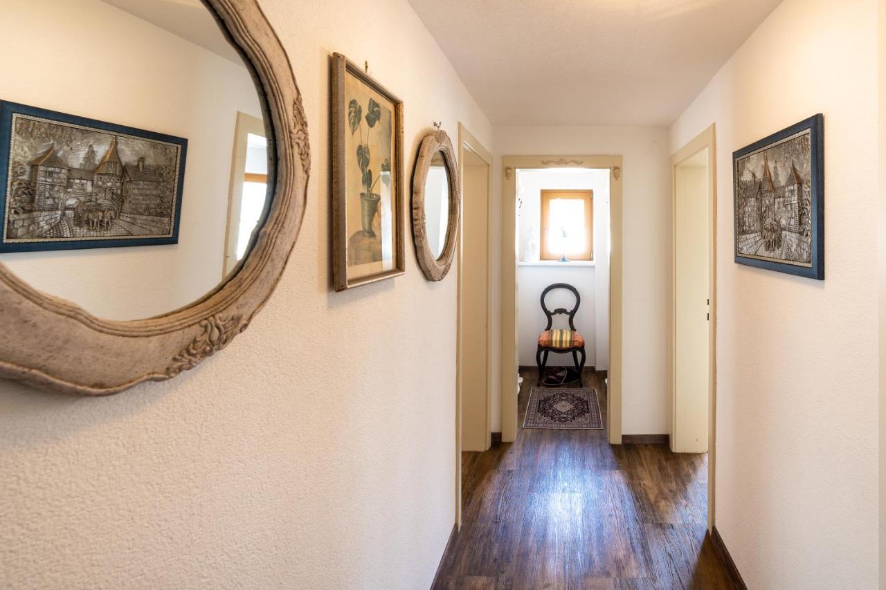 מאיירהופן Villa Daringer מראה חיצוני תמונה