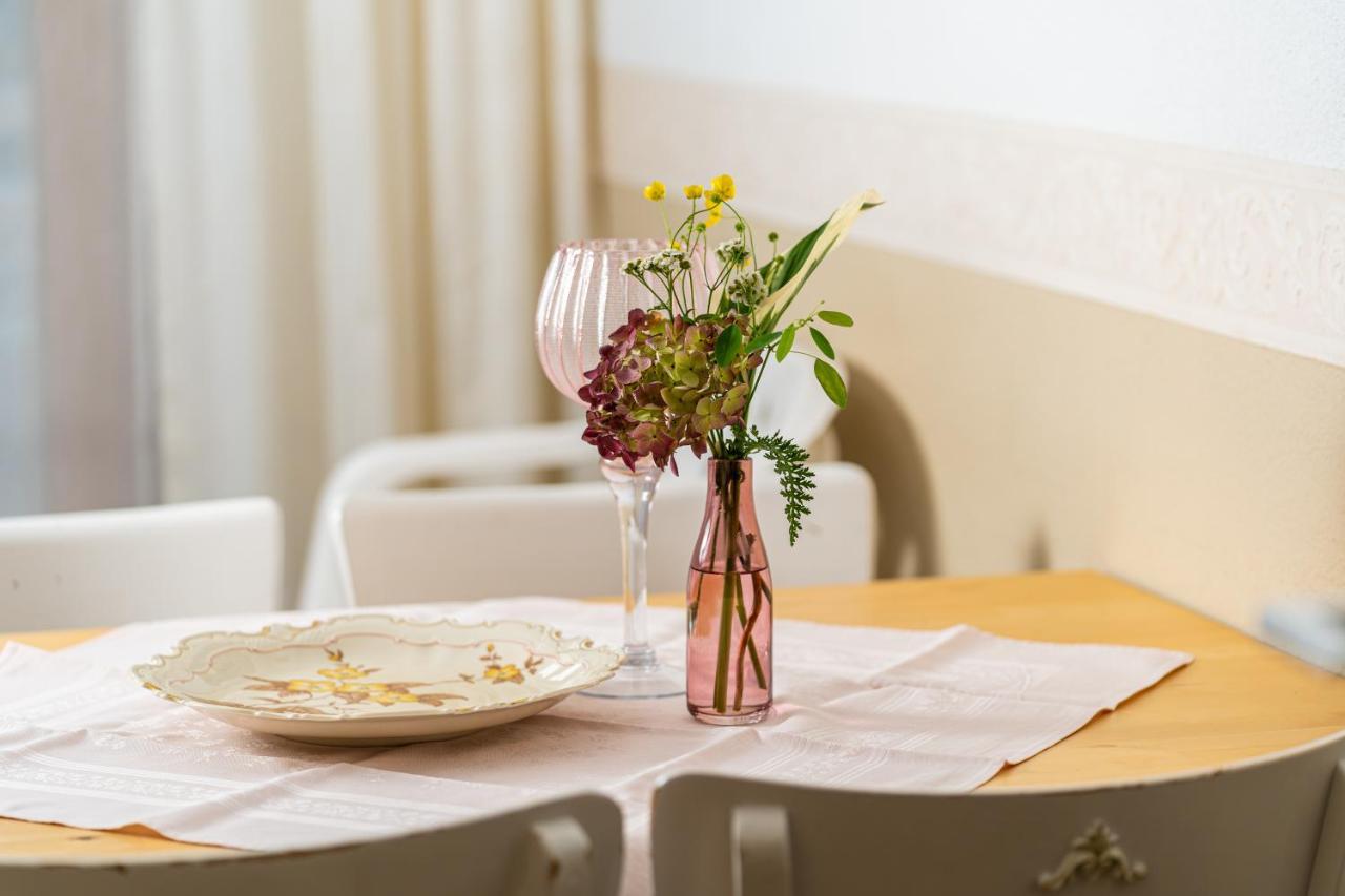 מאיירהופן Villa Daringer מראה חיצוני תמונה