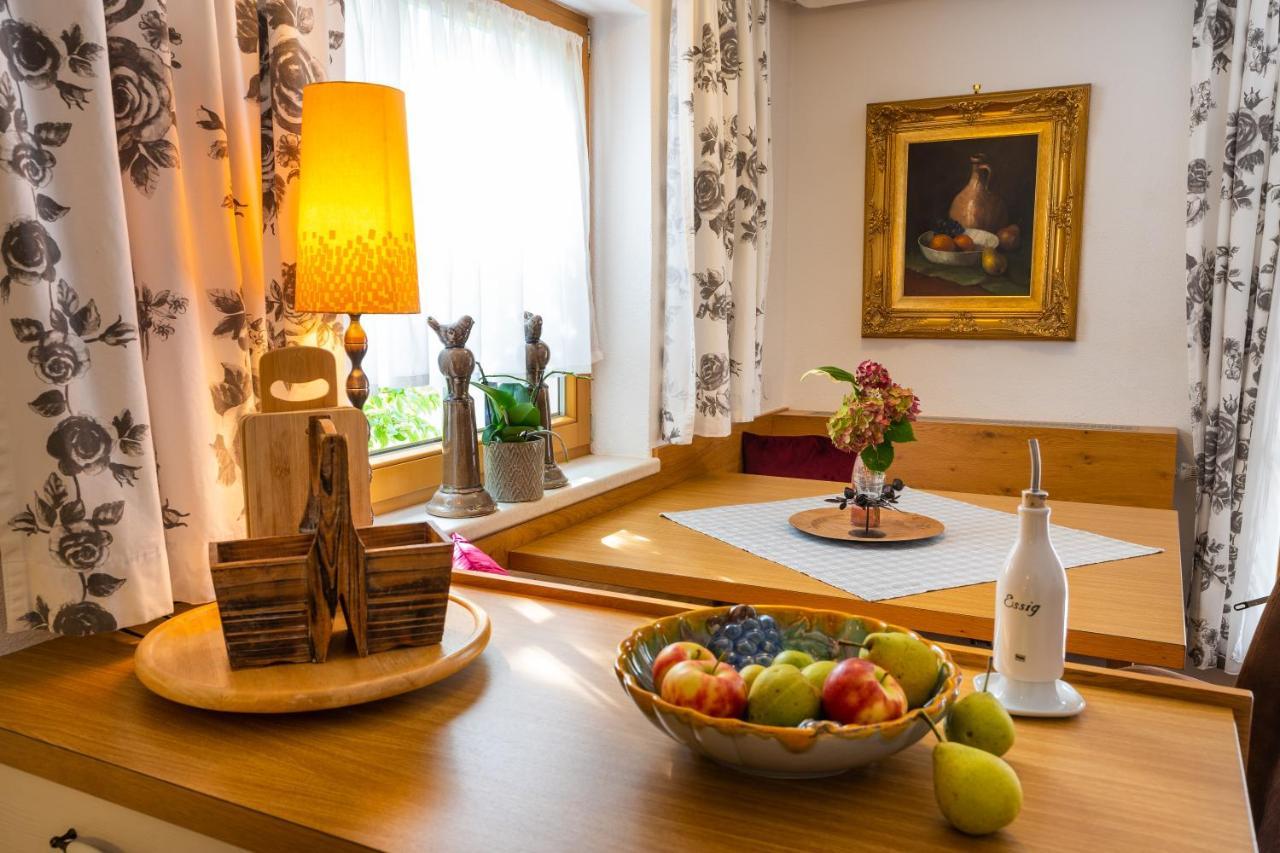 מאיירהופן Villa Daringer מראה חיצוני תמונה