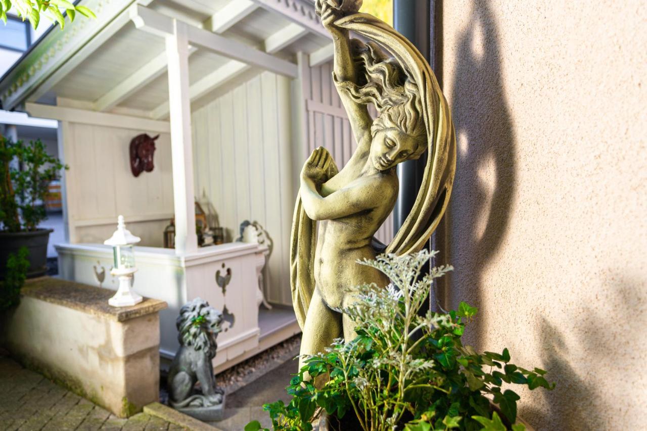 מאיירהופן Villa Daringer מראה חיצוני תמונה