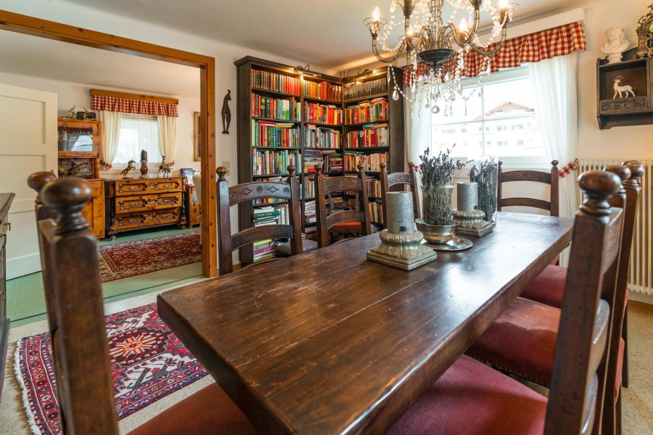 מאיירהופן Villa Daringer מראה חיצוני תמונה