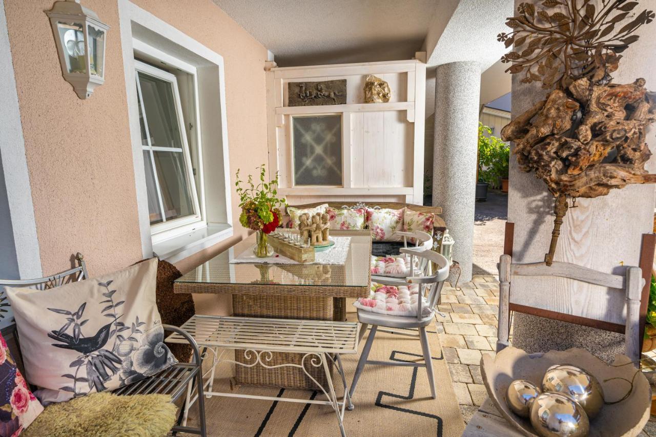 מאיירהופן Villa Daringer מראה חיצוני תמונה