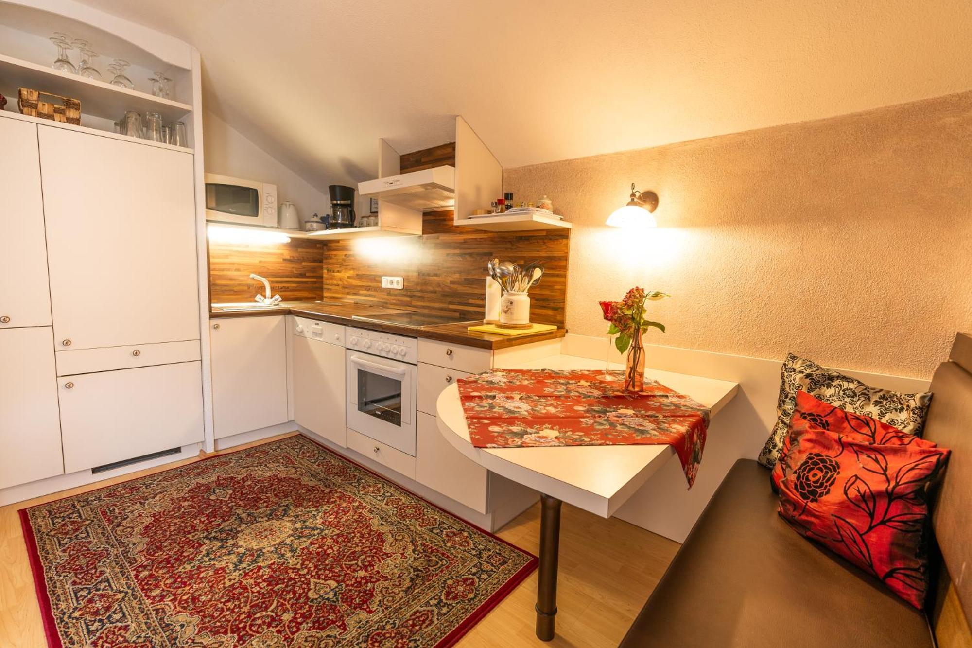 מאיירהופן Villa Daringer חדר תמונה