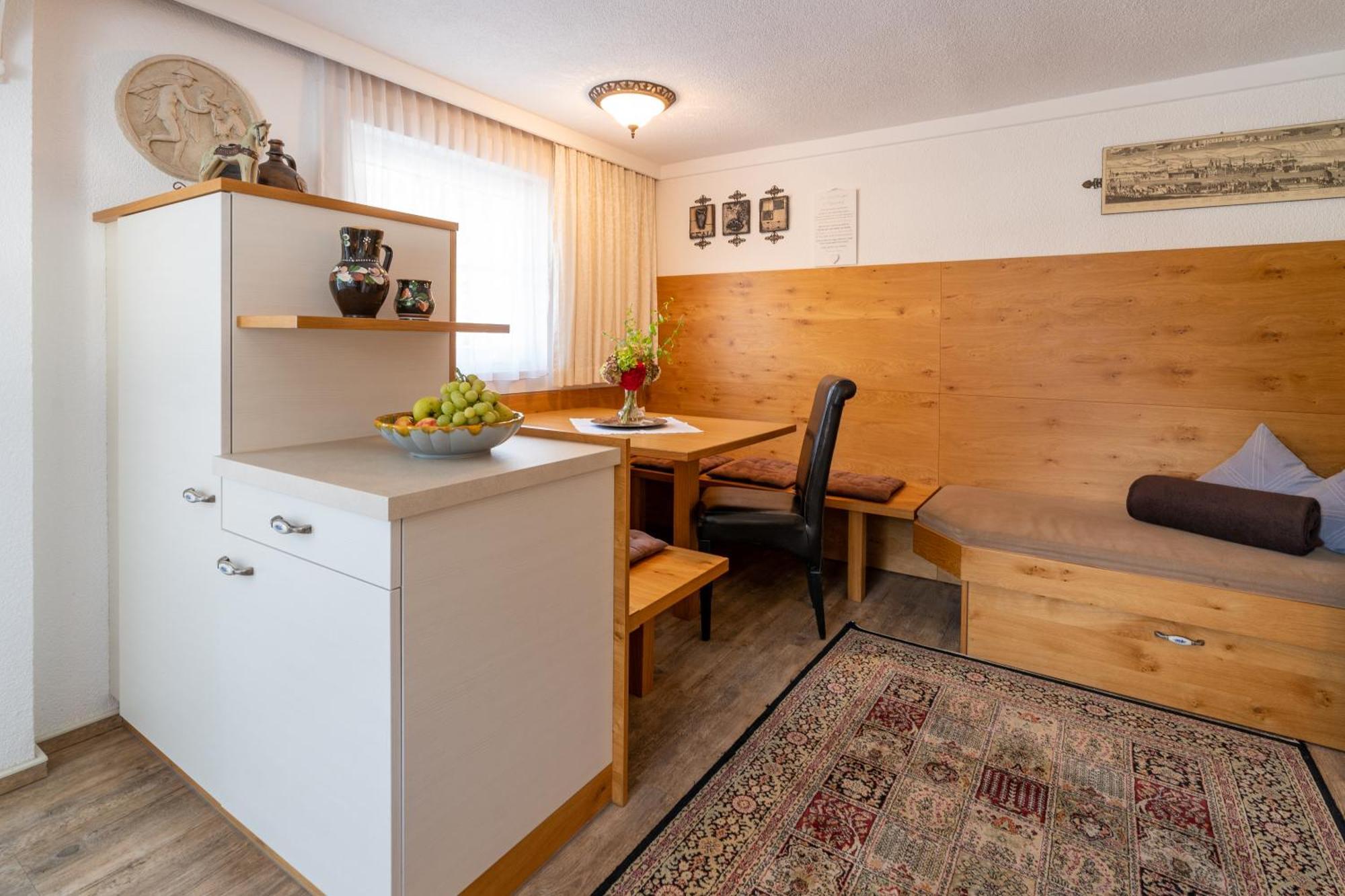 מאיירהופן Villa Daringer חדר תמונה