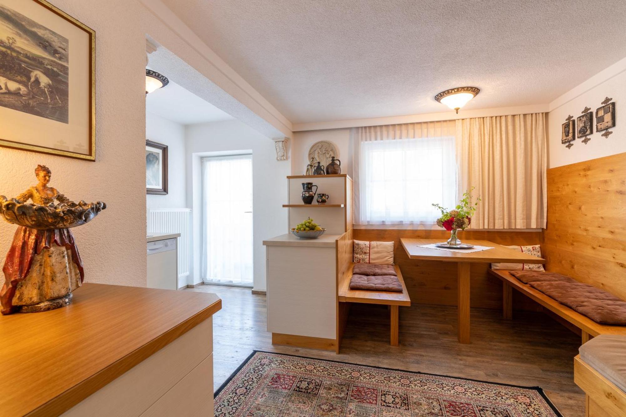 מאיירהופן Villa Daringer חדר תמונה