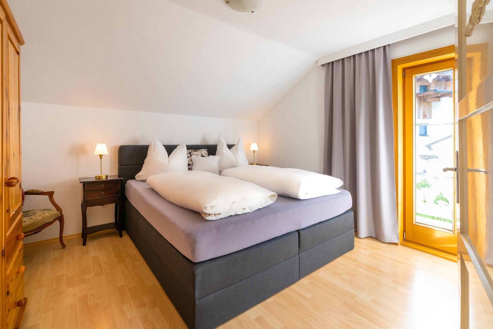 מאיירהופן Villa Daringer חדר תמונה
