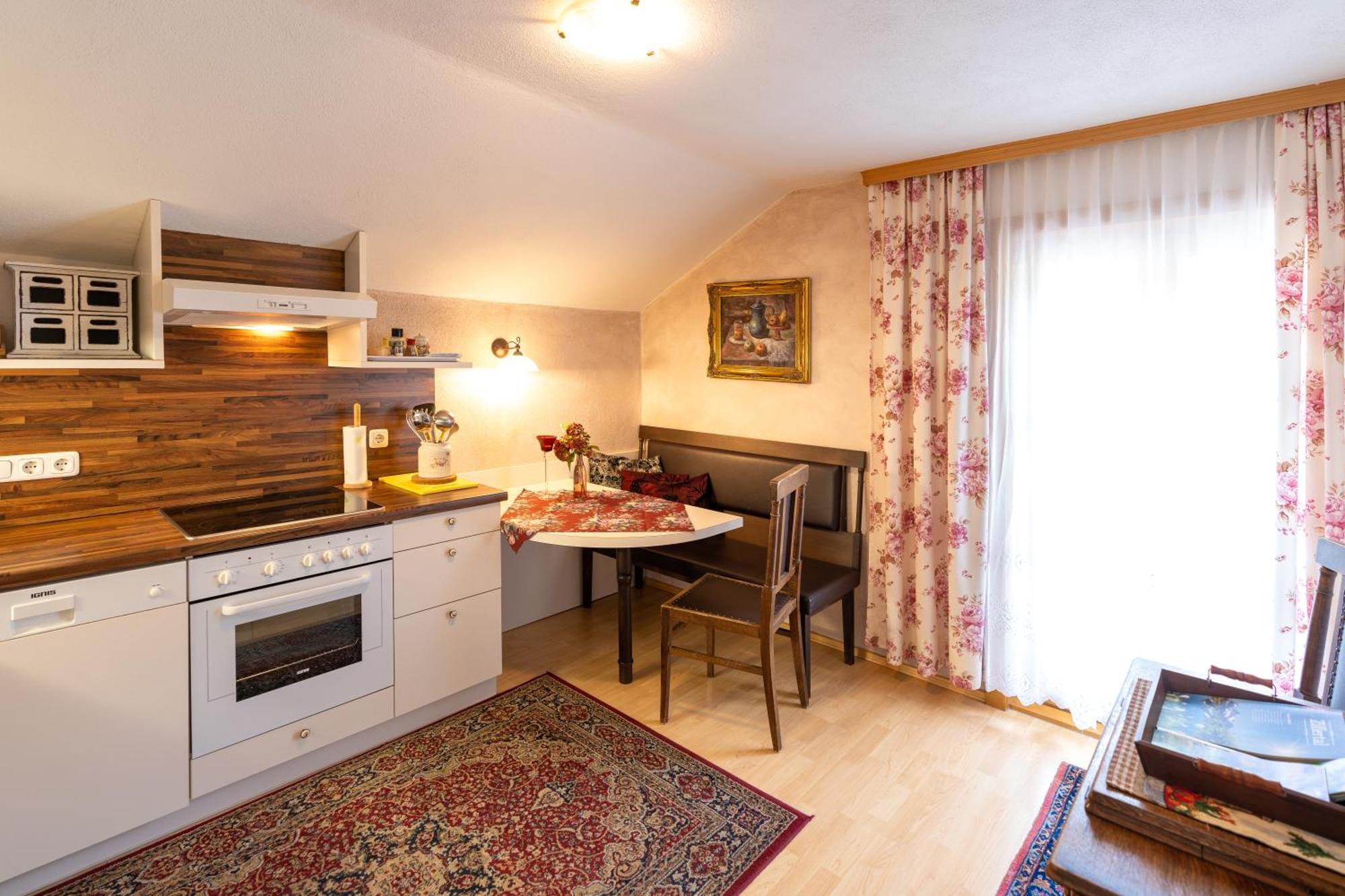 מאיירהופן Villa Daringer חדר תמונה